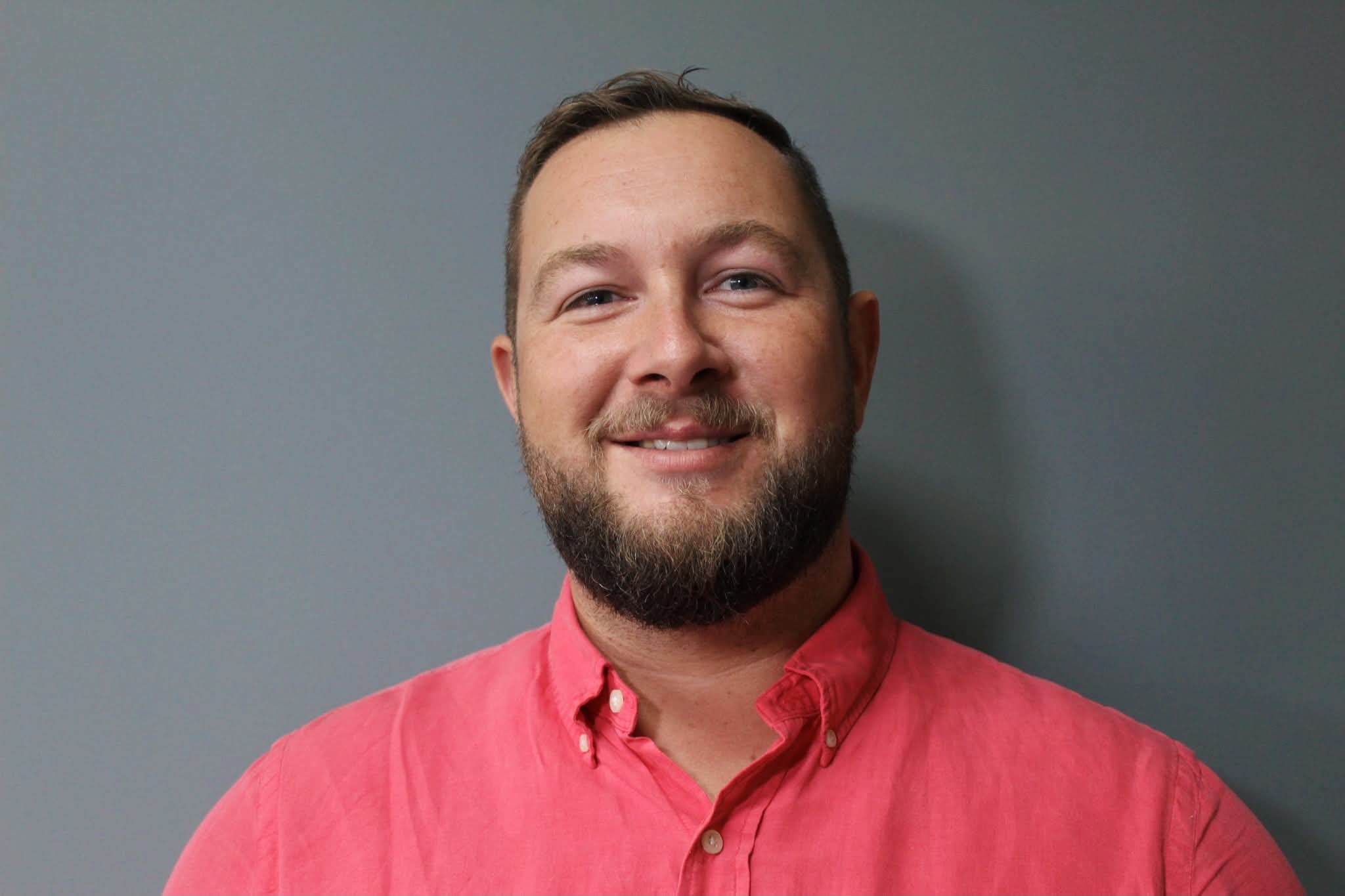 Profile photo of Jamie Rowland